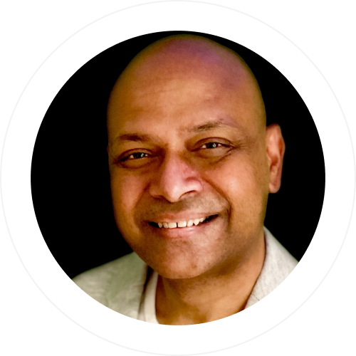 Sandeep Casi