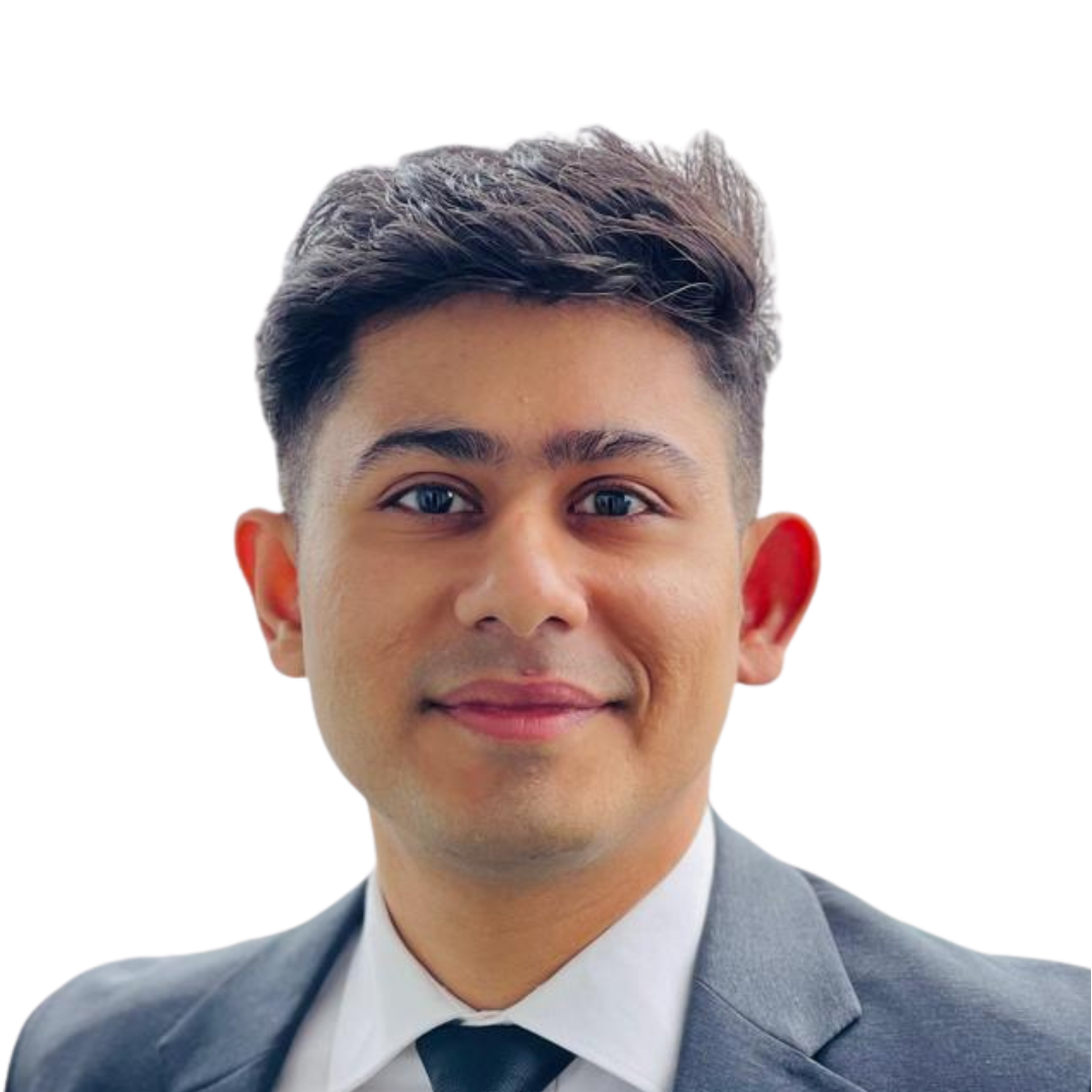 Harsh Khanna