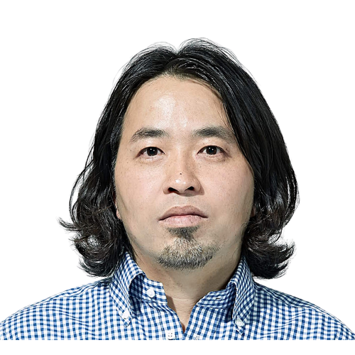 Minoru Yanai